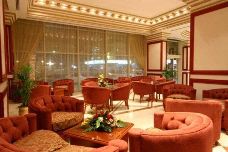 Emirates Palace Hotel Suites Σάρτζα Εξωτερικό φωτογραφία